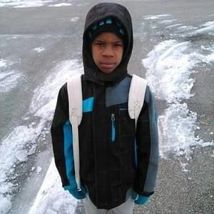 Meet your Posher, Dawan